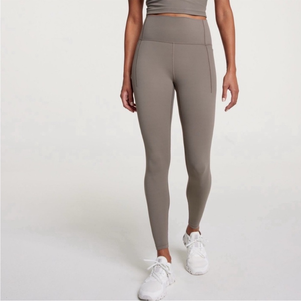 Calia Inspireâ High Rise 7/8 Leggings Size XS